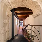 Suite Deluxe In Palazzo Storico - Centro Sassari - Appartamento Ajaccio