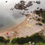 Marana Apartments With Private Beach