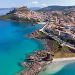 Affittasardegna - Appartamento Gemma Del Mare