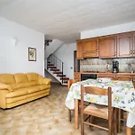 Appartamenti Lu Nibaru