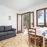 Appartamenti Lu Nibaru
