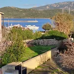 Casetta La Salvia