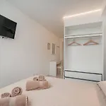 Domo De Centro, Centro Di Olbia