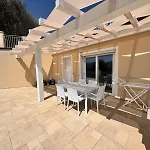 Casa Ottava Luna -Relax In Un Oasi Di Tranquillita