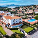 Hotiday Room Collection - Baja Sardinia