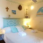 Cala Granu Vista Mare Private Parking And Pool