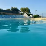 Villa Cice, Con Giardino
