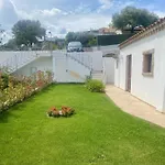 Villa Cice, Con Giardino