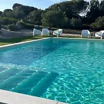 Agriturismo Nuraghe Tuttusoni