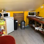 Chambres Chez L'Habitant Bambou Et Musique Cuisine Et Sdb Partagees