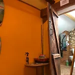Chambres Chez L'Habitant Bambou Et Musique Cuisine Et Sdb Partagees