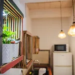 B&B Terra - Stanza Natura