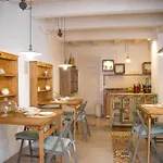 B&B Terra - Stanza Natura