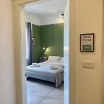 Istai Cagliari City Center Rooms