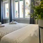 Istai Cagliari City Center Rooms