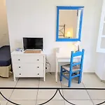 Villa Uliveto Rooms With Kitchen & Garden