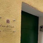 Casa Del Vicolo