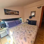 Casa Sulla Spiaggia A Porto Alabe P 3187