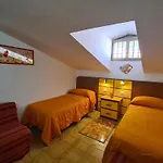 Casa Sulla Spiaggia A Porto Alabe P 3187
