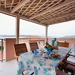 Bella Vista House, Vista Mare E Terrazza