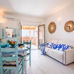 Palau Blue House
