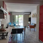 Appartamento Amista' Porto Frailis Arbatax