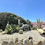Villa Blu Reale