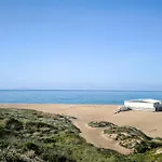 Solidea Holiday Home