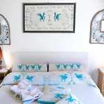 Baia Verde - Seaside Peaceful Luxury Villa With Garden In Sardinia - 300 Mt Beach&Sea - Relax, Privacy & Full Comfort