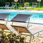 Clicksardegna Luxury Villa Elike With Private Pool With Patio And Barbecue Area