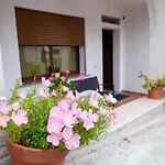 Casa Vacanze Il Mirto Locale