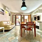 Patio Apartment
