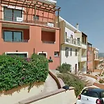 Apartment With A View In Arzachena