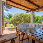 Villa Simius
