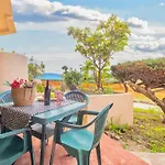 Apartment 6 Beds In Residence In Golfo Aranci Just 150 Mt From The Sea