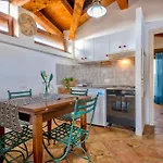 Apartment 4 Beds In Residence In Golfo Aranci Just 150 Mt From The Sea