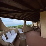 Stintino #11 Casa Turchese - By Searly