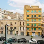 Saint Margaret Apartments
