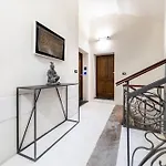 Suite Deluxe In Palazzo Storico - Centro Sassari - Appartamento Bastia