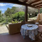Stintino #9A Casa Giardino - By Searly