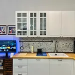 Blue Marina Apartment