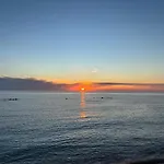 Penthouse Apartment A Due Passi Dal Mare
