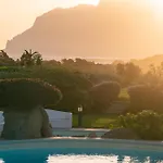 Hotel Ollastu