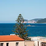 Royal Apartment Sea View
