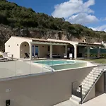 Villa Flamingo - Fuer Familien Geeignet