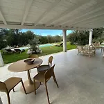 Exclusive Villa Bianca