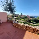Cala Rossa Village - Dream Home Terrace Sea Wiew