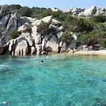 Spectacular View Of The Maddalena Islands