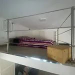 Super Central Studio Apartment