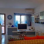 Vacation Home In San Teodoro